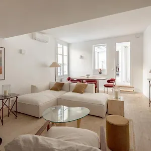 Luxueux Au Coeur De Saint Germain Des Pres Apartment